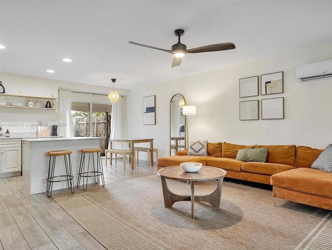 property at 300 SW 23rd St