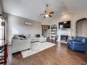 11108 Dunlavin Ct in Haslet, TX - Building Photo - Building Photo