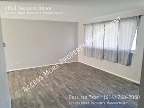 6843 Shaulis Dr in Reynoldsburg, OH - Building Photo - Building Photo