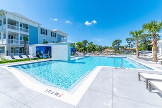 The Reserve at Venice in North Venice, FL - Foto de edificio - Building Photo