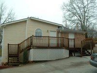 3741 Old 41 Hwy in Kennesaw, GA - Building Photo - Building Photo