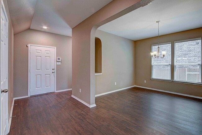 1224 Half Hitch Trl in Georgetown, TX - Building Photo - Building Photo