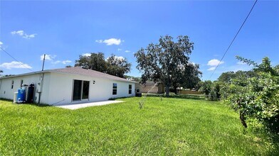 186 Hurtig Ave NW in Palm Bay, FL - Building Photo - Building Photo