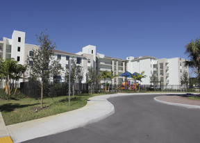 Silver Palm Place Apartments