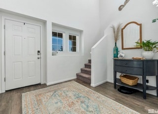 6795 Coyote Call Trail in Sparks, NV - Building Photo - Building Photo