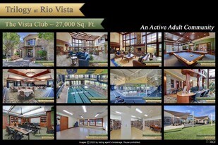 359 Glenn Lakes Dr in Rio Vista, CA - Building Photo