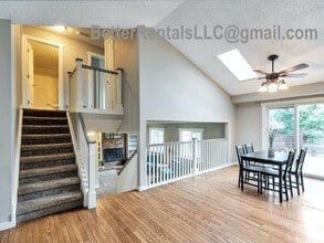 19451 E Navarro Dr in Aurora, CO - Foto de edificio - Building Photo