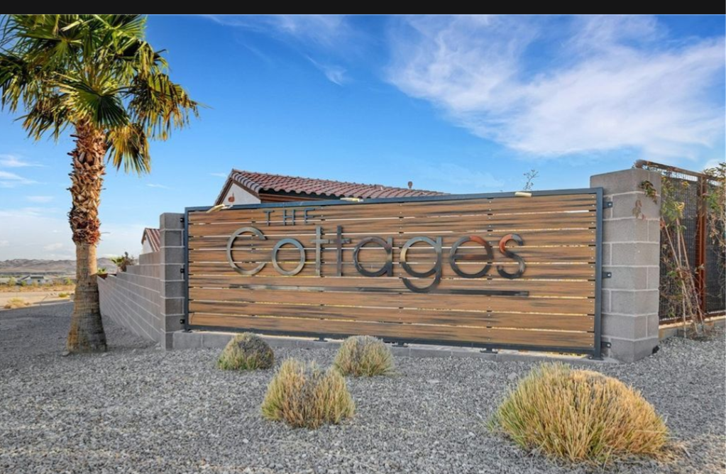 1566 Tilman Ln in Boulder City, NV - Building Photo