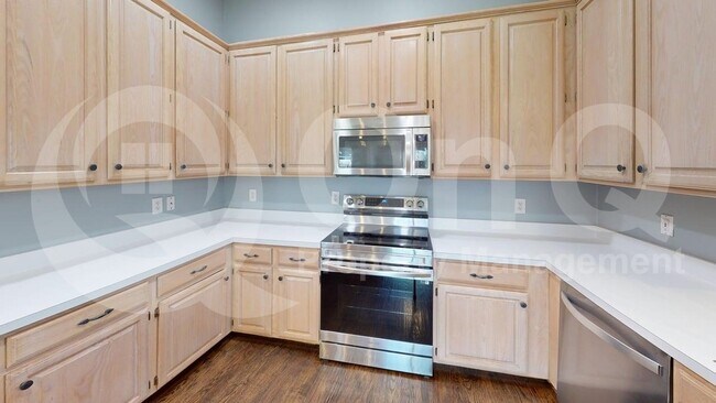 8108 Bells St in Frisco, TX - Building Photo - Building Photo