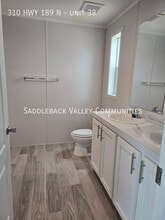 310 HWY 189 in Kemmerer, WY - Building Photo - Building Photo