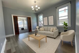 304 Fulton Ave, Unit PH14 in Jersey City, NJ - Building Photo