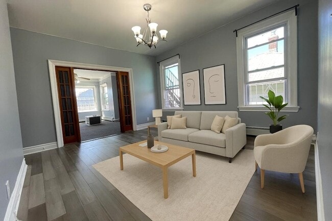 property at 304 Fulton Ave