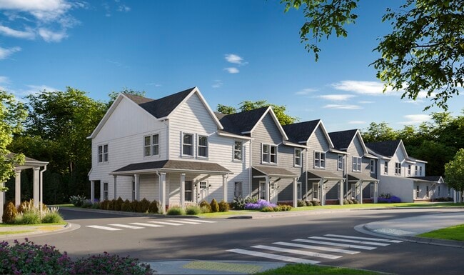 Viewpoint at Murfreesboro in Murfreesboro, TN - Building Photo - Building Photo