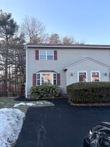 2 Arabian Ct in Goffstown, NH - Building Photo