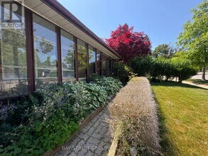 37 Satok Terrace in Toronto, ON - Building Photo - Building Photo