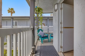 1111 Seacoast Dr, Unit 33 in Imperial Beach, CA - Building Photo - Building Photo