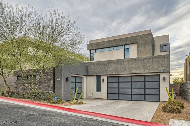 property at 861 Vegas View Dr