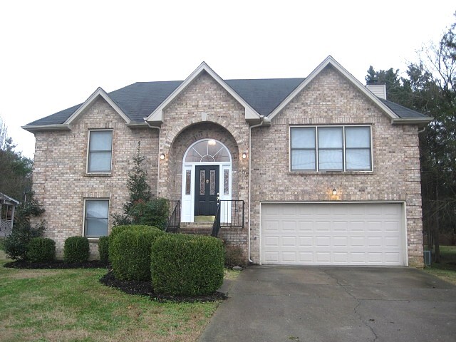property at 307 Briarwood Ln