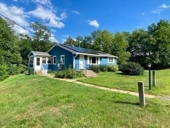 property at 203 Wales Rd