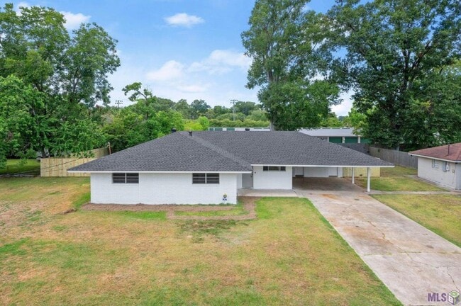 property at 154 S Carrollton Ave