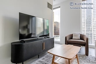 340 E North Water St, Unit FL16-ID1419 in Chicago, IL - Building Photo - Building Photo