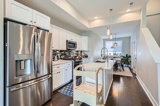 1246 Xavier St in Denver, CO - Building Photo - Building Photo