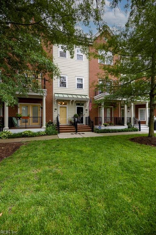 949 Bolling Ave in Norfolk, VA - Building Photo - Building Photo