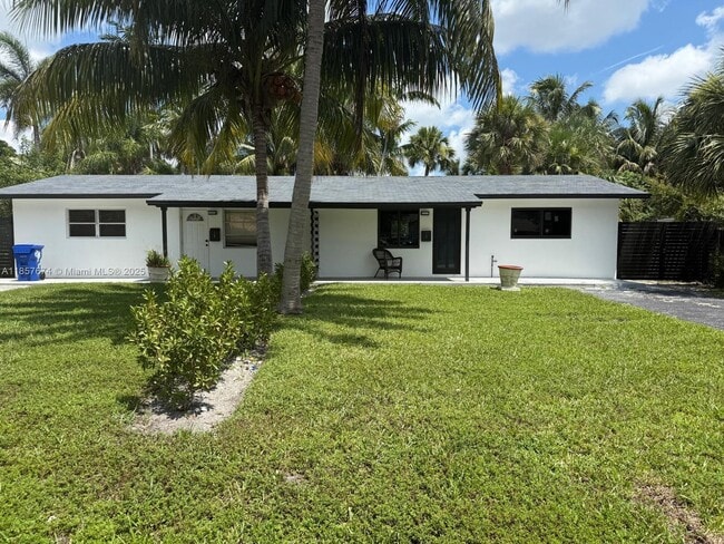 property at 2927 SW 19th St