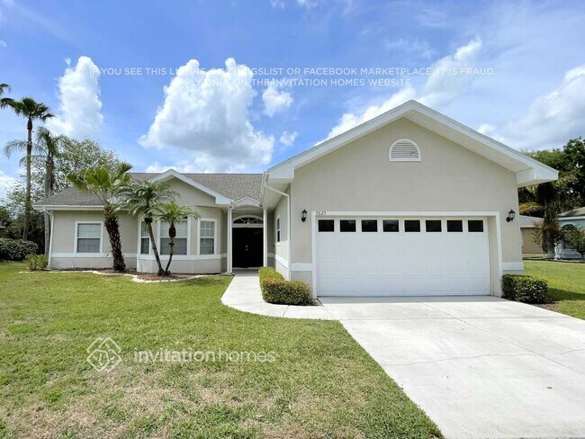 property at 5825 Fish Crow Pl