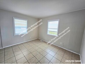 6 Bingham Ct in Indianapolis, IN - Building Photo - Building Photo