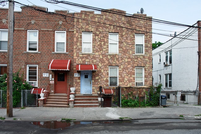 1323 Morrison Ave in Bronx, NY - Building Photo - Building Photo