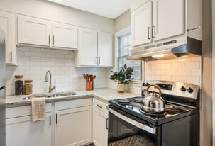 The Retreat at Kannapolis in Kannapolis, NC - Building Photo