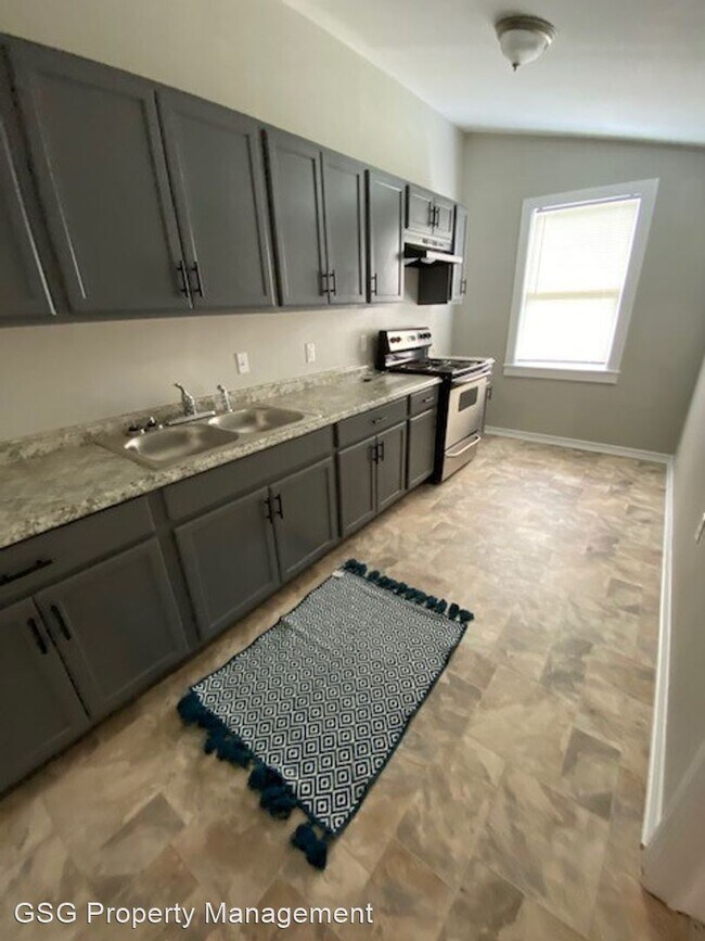 319 Harding Pl in San Antonio, TX - Building Photo - Building Photo