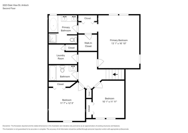 2223 Dale View Dr in Nashville, TN - Building Photo - Building Photo