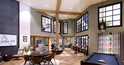 Arcadia 331 in Freeport, FL - Foto de edificio - Building Photo