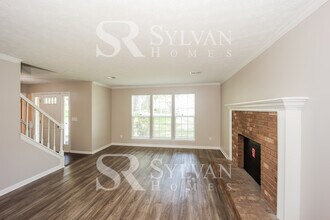 238 Blue Heron Dr in Jonesboro, GA - Building Photo - Building Photo