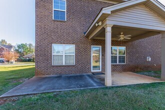 29911 Copper Run Dr in Harvest, AL - Building Photo - Building Photo