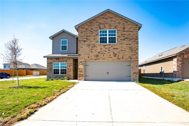 property at 220 Sunnymeade Ln