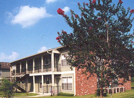 Iberia South (Patriot Point of New Iberia) in New Iberia, LA - Building Photo