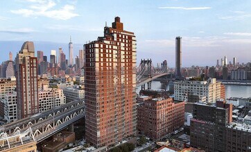 100 Jay St in Brooklyn, NY - Building Photo - Building Photo