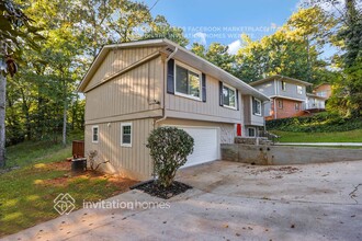 2339 Bermuda Run Ct in Decatur, GA - Building Photo - Building Photo