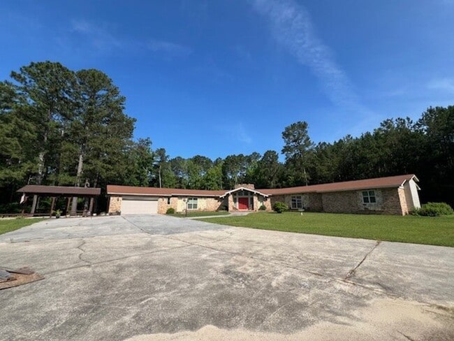 property at 4249 Neals Mill Rd
