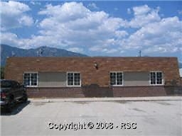 4344 Ericson Dr in Colorado Springs, CO - Building Photo - Building Photo