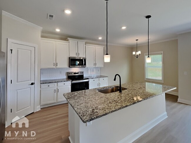 172 Wembury Ln in Troutman, NC - Building Photo - Building Photo