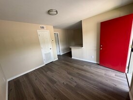 WillowBrook Apartments in Lufkin, TX - Building Photo