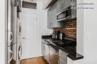 118 Christopher St in New York, NY - Foto de edificio - Building Photo