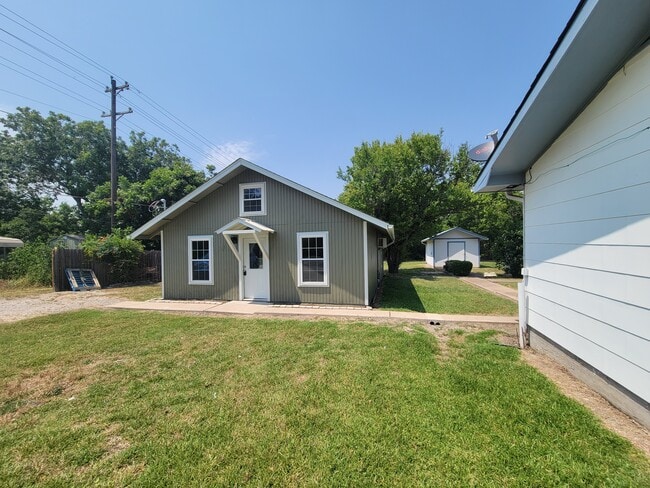 property at 142 Allen St