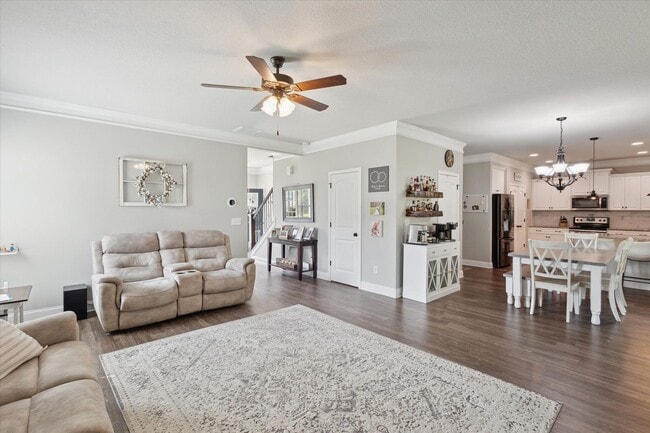 105 Summer Station Dr in Guyton, GA - Building Photo - Building Photo