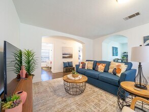 3257 Elizabeth Anne Ln in Round Rock, TX - Building Photo - Building Photo