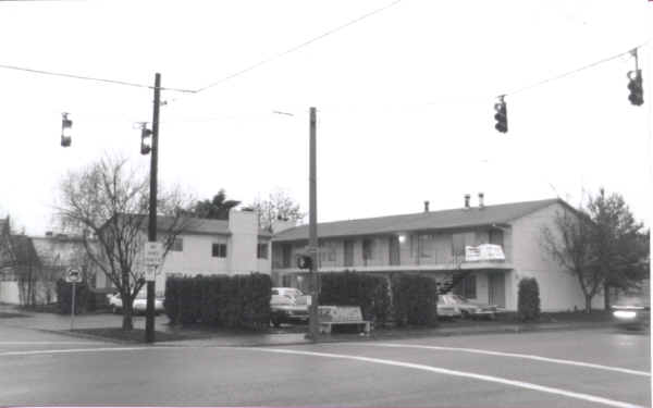 6011 N Greeley Ave in Portland, OR - Foto de edificio - Building Photo